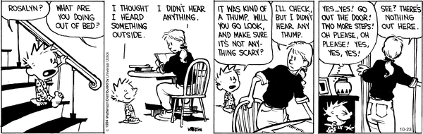 calvinandhobbes