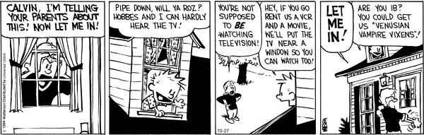 calvinandhobbes