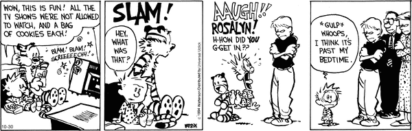 calvinandhobbes