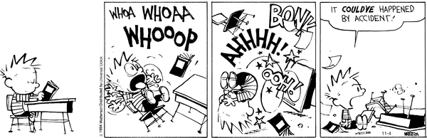 calvinandhobbes