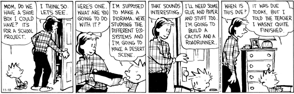 calvinandhobbes