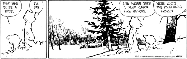 calvinandhobbes