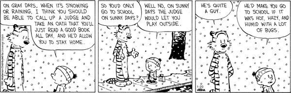 calvinandhobbes