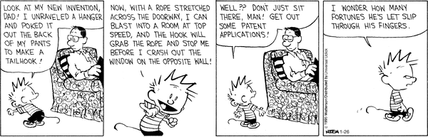 calvinandhobbes