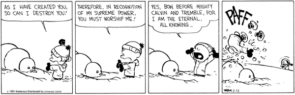 calvinandhobbes