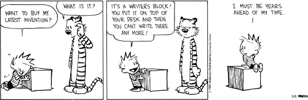 calvinandhobbes
