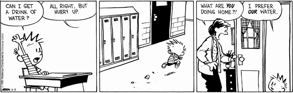 calvinandhobbes