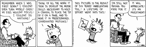 calvinandhobbes