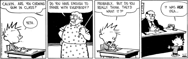 calvinandhobbes
