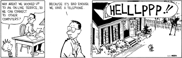 calvinandhobbes