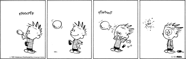 calvinandhobbes
