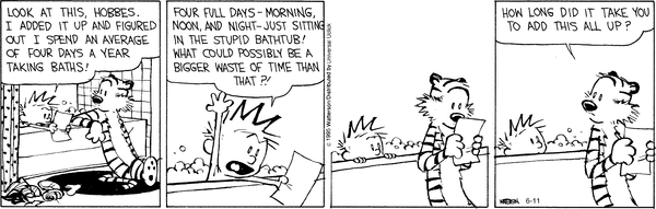 calvinandhobbes