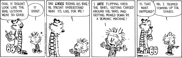calvinandhobbes