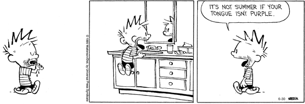 calvinandhobbes