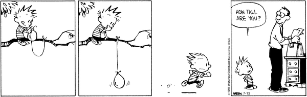 calvinandhobbes