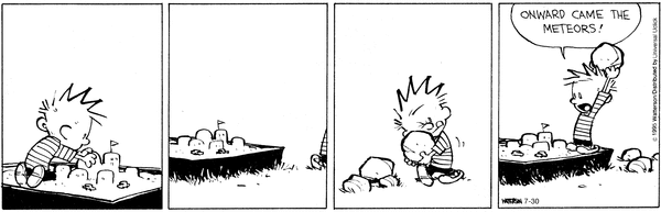 calvinandhobbes