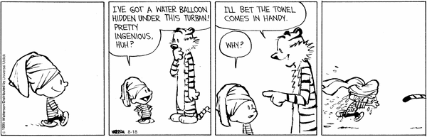 calvinandhobbes