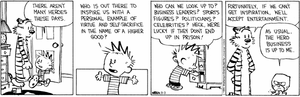 calvinandhobbes