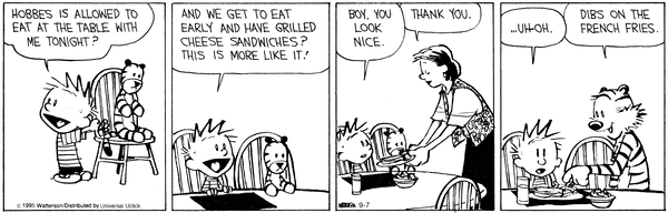 calvinandhobbes