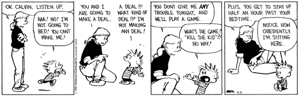 calvinandhobbes