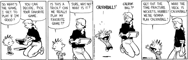 calvinandhobbes