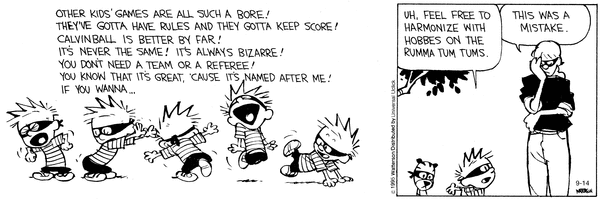 calvinandhobbes