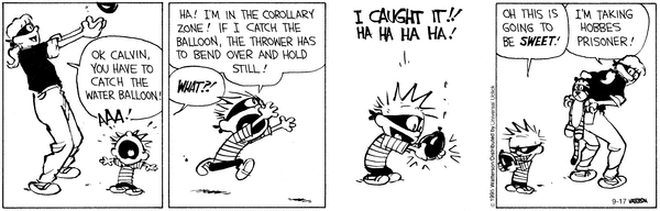 calvinandhobbes