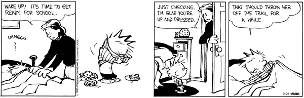 calvinandhobbes