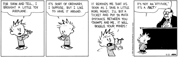 calvinandhobbes
