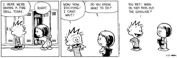 calvinandhobbes