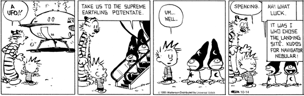 calvinandhobbes