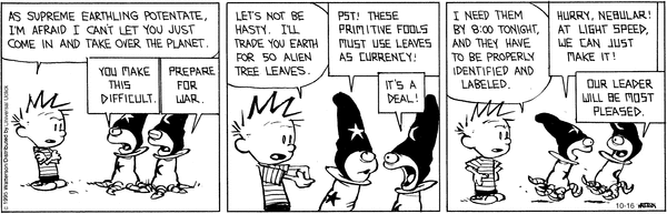calvinandhobbes