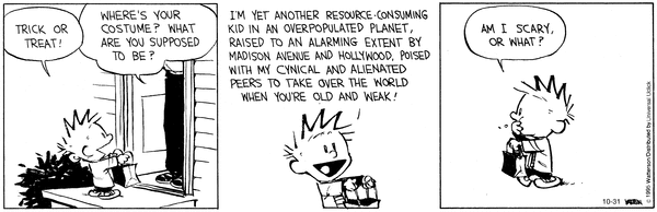 calvinandhobbes