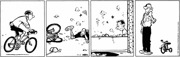 calvinandhobbes