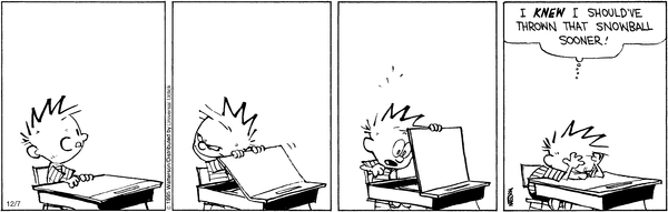 calvinandhobbes