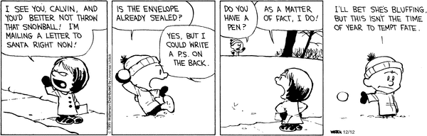 calvinandhobbes