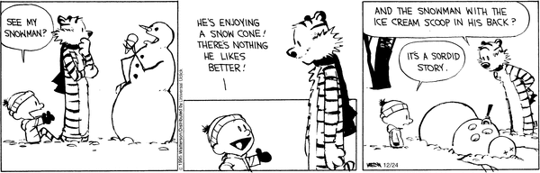calvinandhobbes