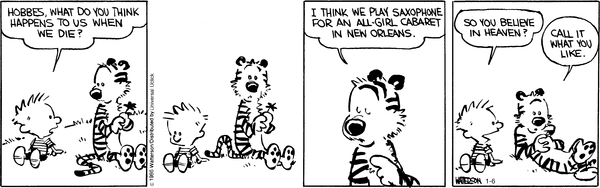 calvinandhobbes
