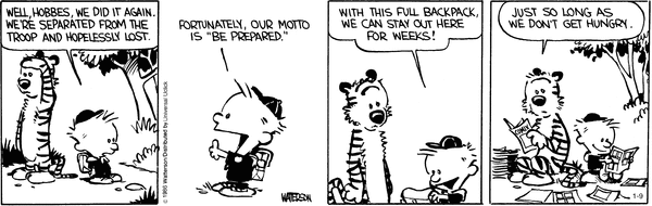 calvinandhobbes