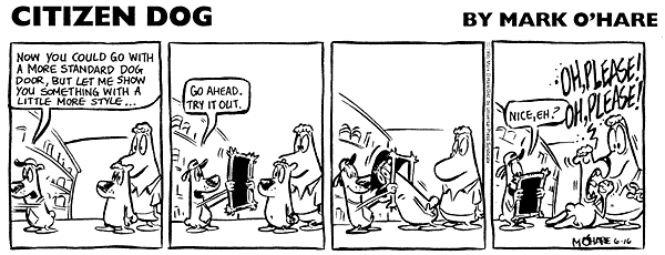 citizendog