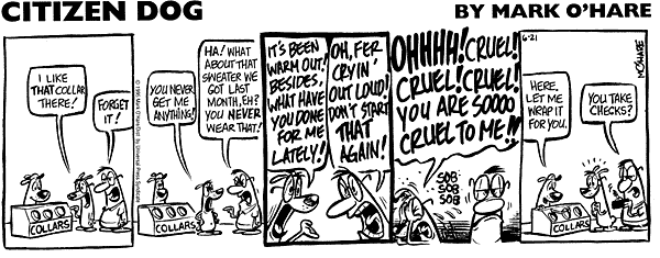 citizendog