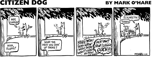 citizendog