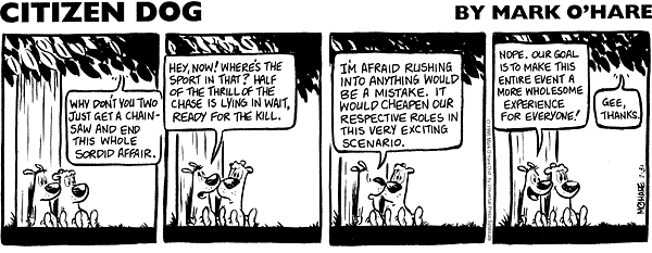 citizendog