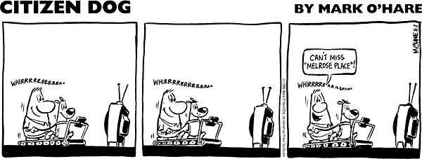 citizendog