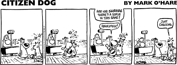 citizendog