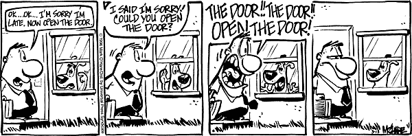 citizendog