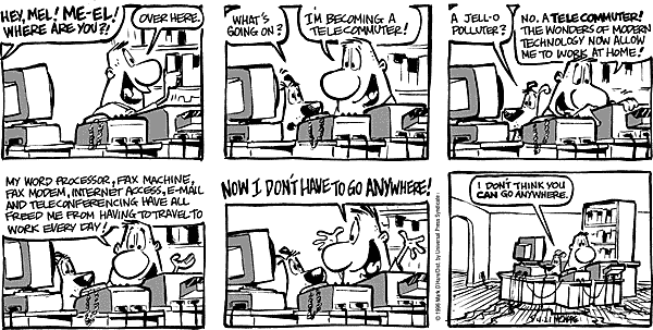 citizendog