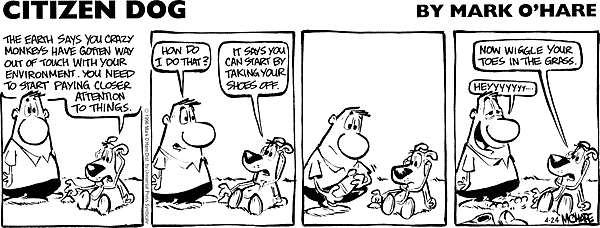 citizendog