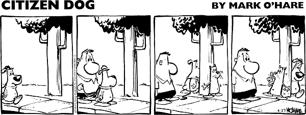 citizendog