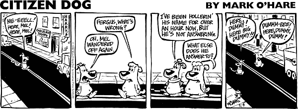 citizendog